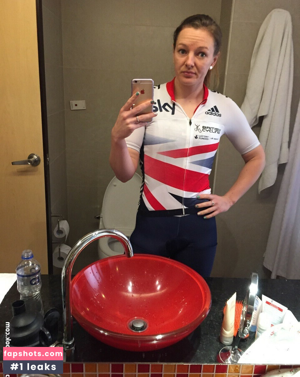 Katy Marchant Nahé úniky fotek pouze od fanoušků #43 - Fapshots