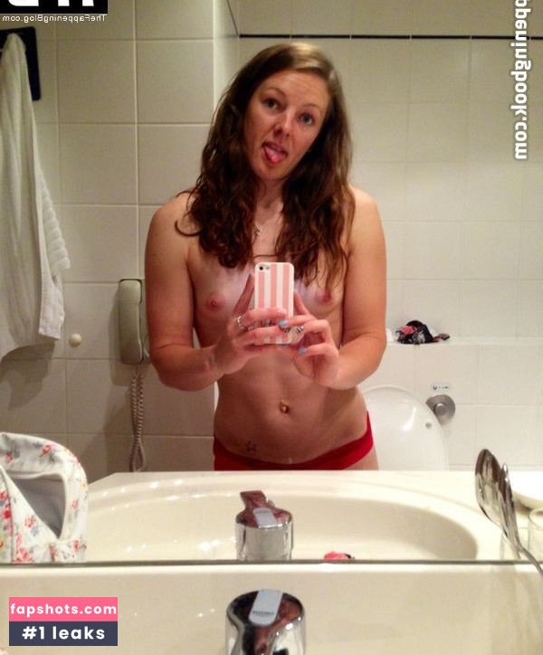 Katy Marchant Nahé úniky fotek pouze od fanoušků #52 - Fapshots