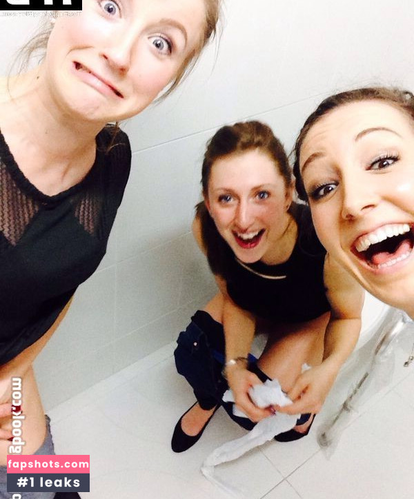 Katy Marchant Nahé úniky fotek pouze od fanoušků #59 - Fapshots