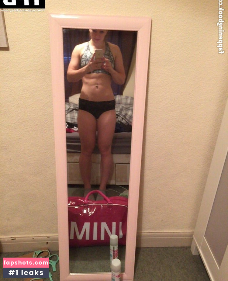 Katy Marchant Nahé úniky fotek pouze od fanoušků #62 - Fapshots