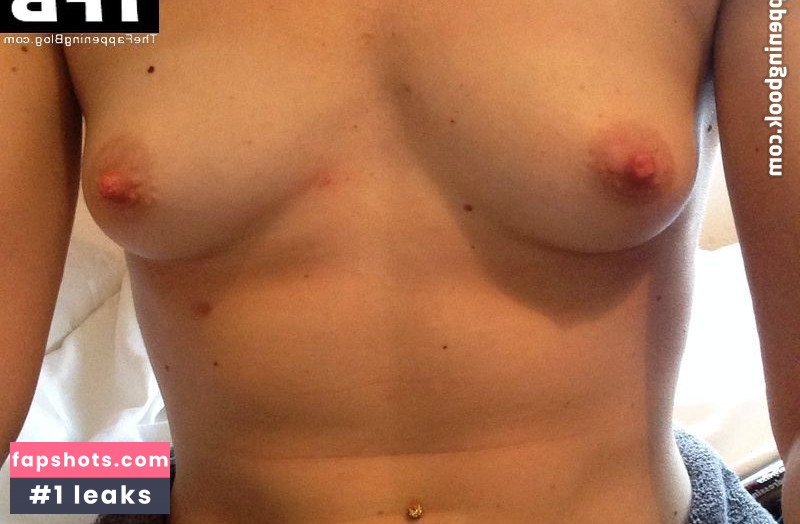 Katy Marchant Nahé úniky fotek pouze od fanoušků #63 - Fapshots