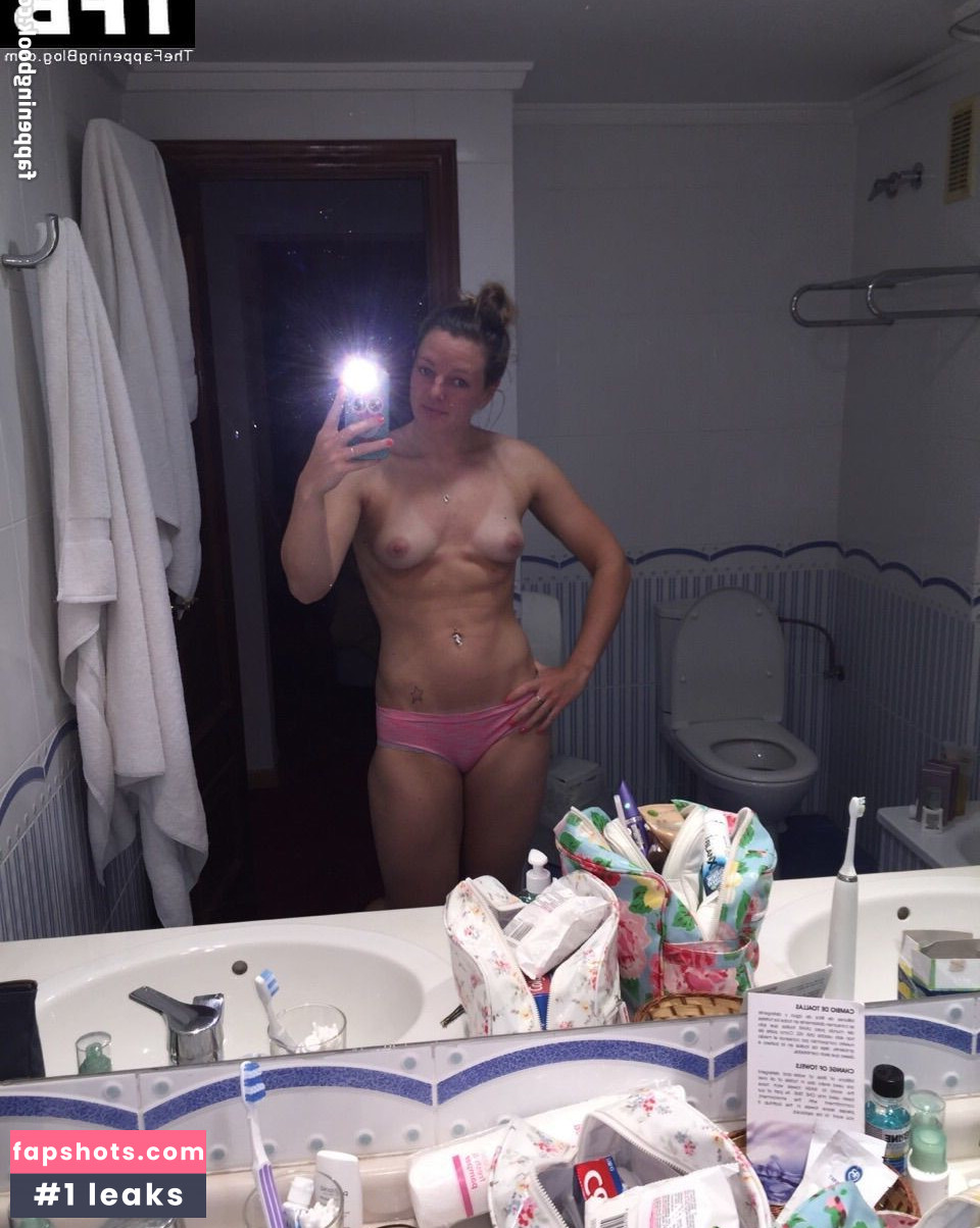 Katy Marchant Nahé úniky fotek pouze od fanoušků #66 - Fapshots