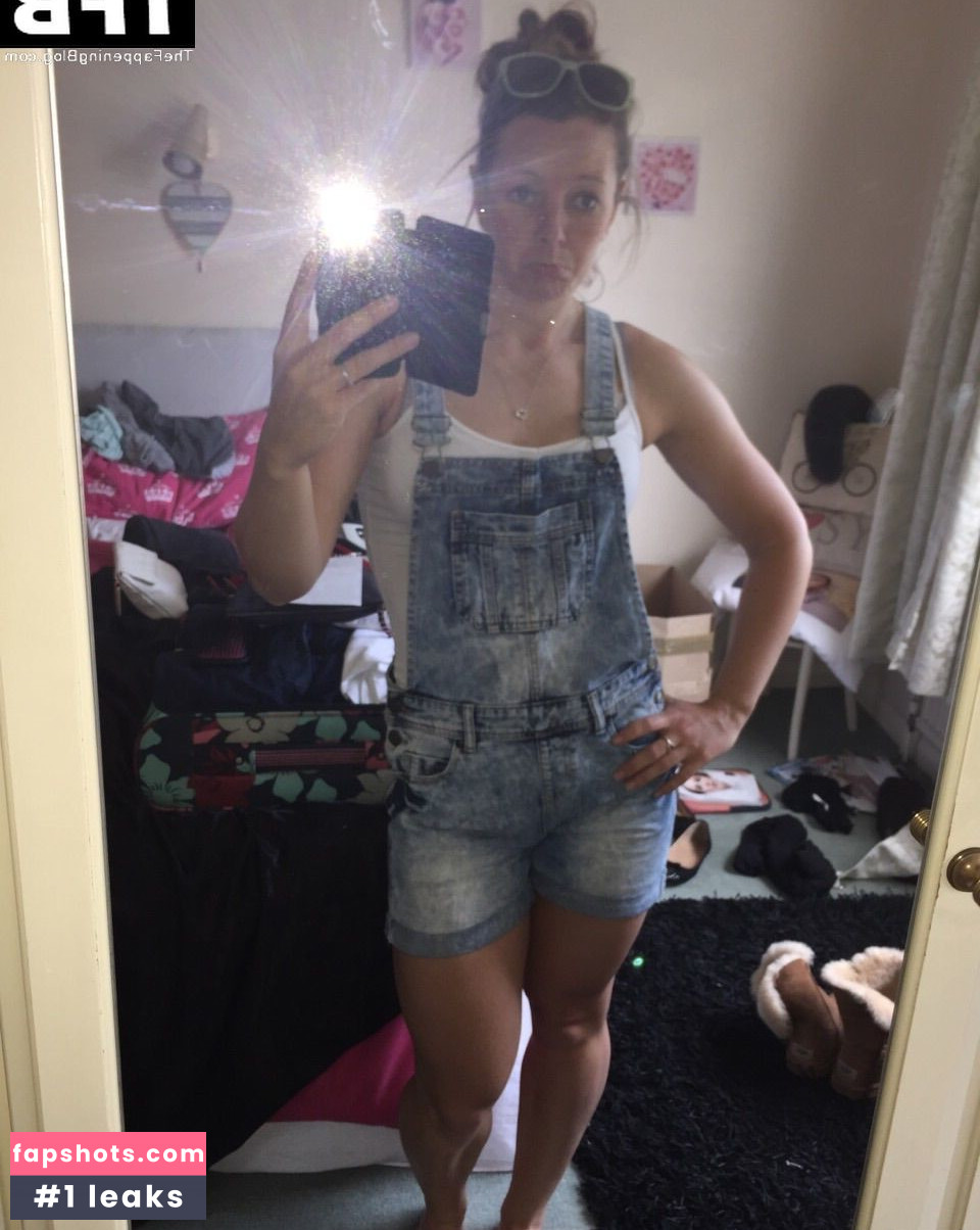 Katy Marchant Nahé úniky fotek pouze od fanoušků #68 - Fapshots