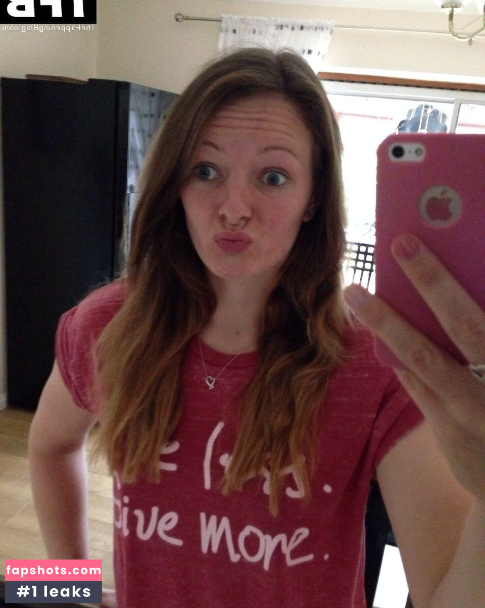 Katy Marchant Nahé úniky fotek pouze od fanoušků #69 - Fapshots