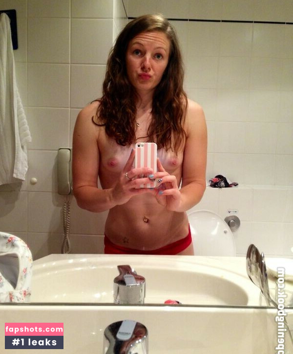 Katy Marchant Nude Leaks OnlyFans Photos #8 - LeakJerk