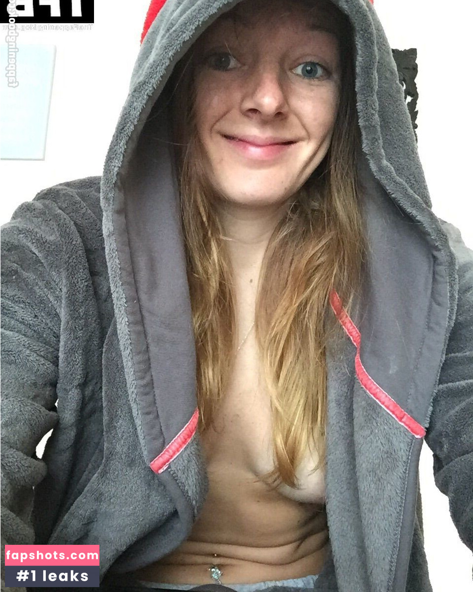 Katy Marchant Nahé úniky fotek pouze od fanoušků #71 - Fapshots