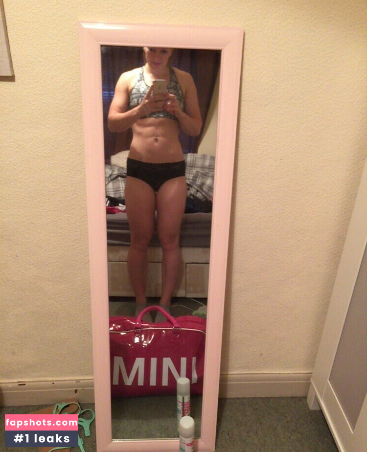 Katy Marchant Nude Leaks OnlyFans Photos #9 - LeakJerk