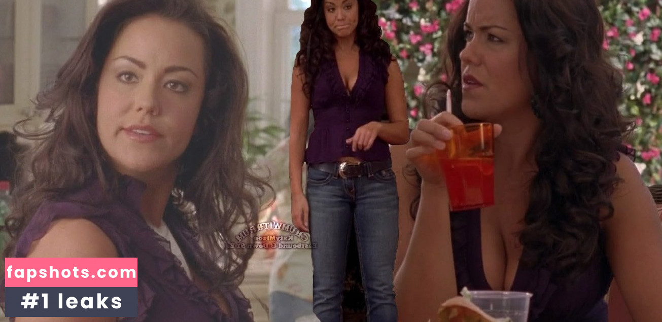 Katy Mixon gallery photo #34