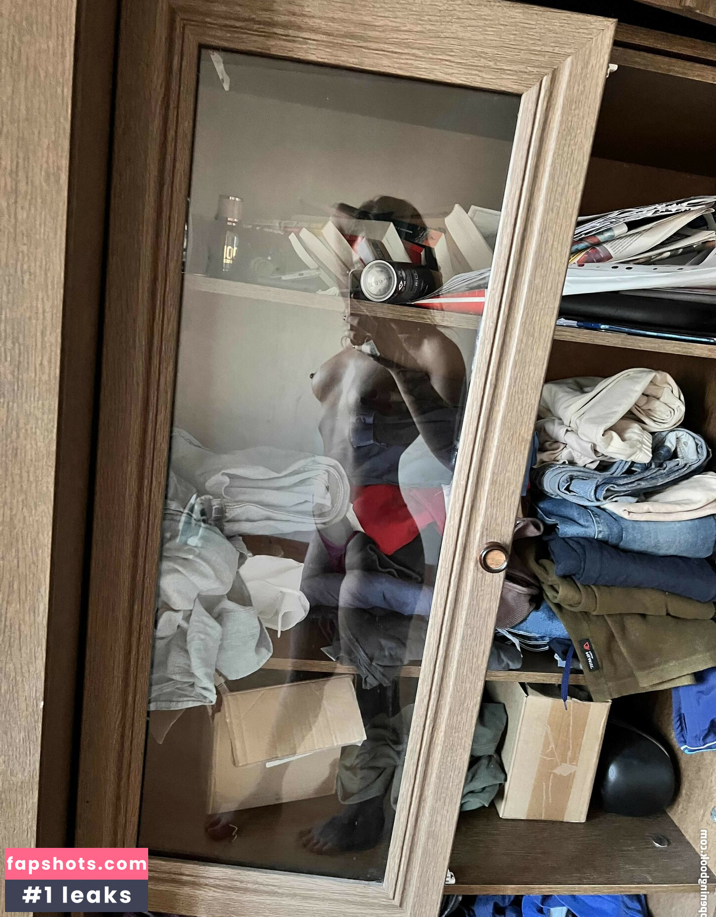 Katy Naumova Nude Leaks OnlyFans Photos #5 - Fapshots