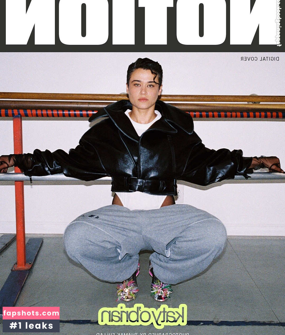 Katy O’Brian gallery photo #20