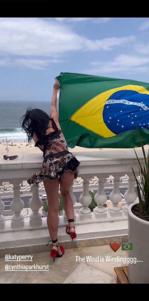 katy-perry-1 Nahé úniky fotek pouze od fanoušků #320 - Fapshots