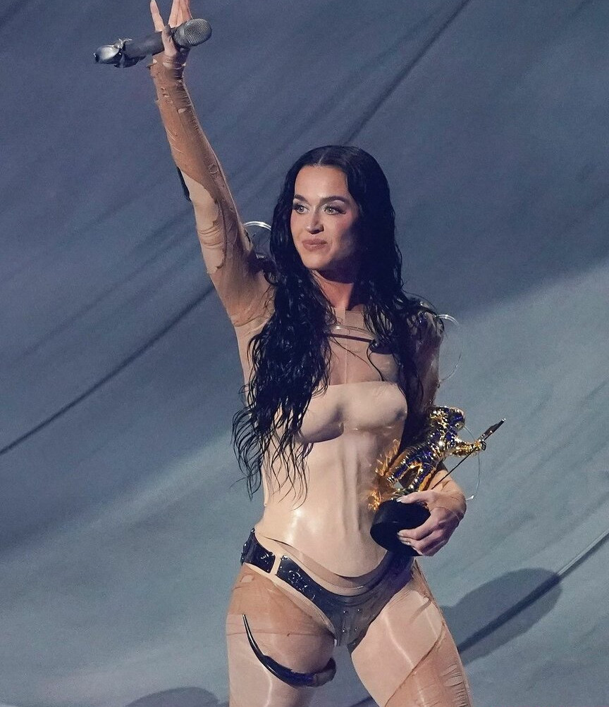 katy-perry-1 Nude Leaks OnlyFans Photos #479 - LeakJerk