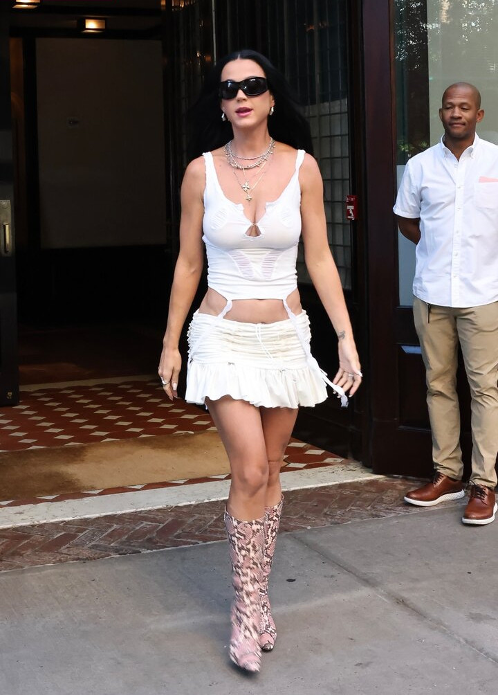 katy-perry-1 Nude Leaks OnlyFans Photos #500 - LeakJerk