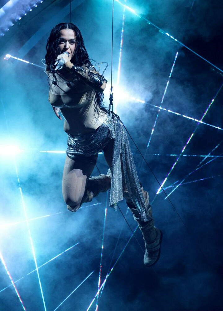 katy-perry-1 Nude Leaks OnlyFans Photos #556 - LeakJerk