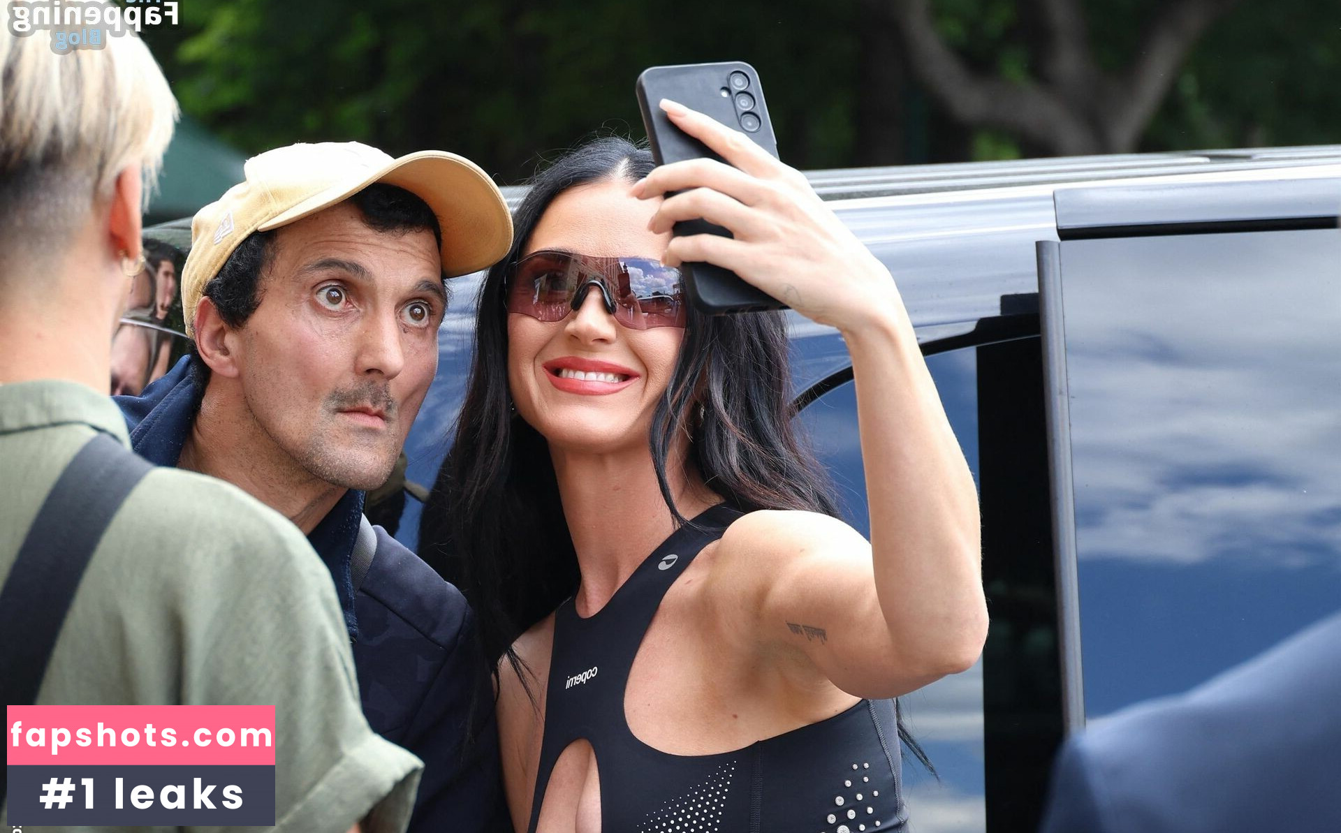 Katy Perry gallery photo #1181