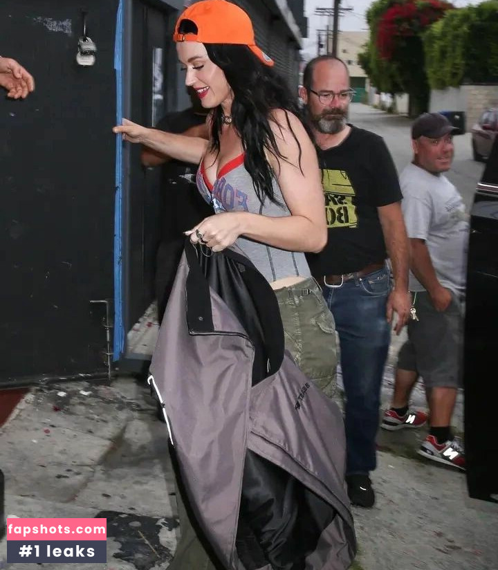 Katy Perry gallery photo #1275