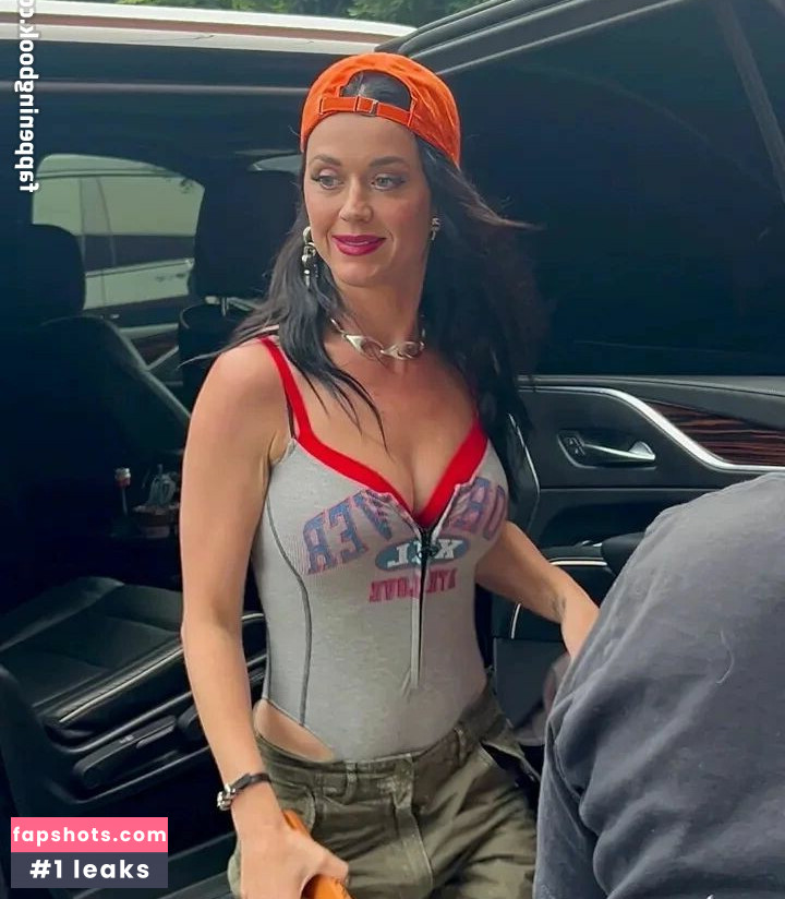 Katy Perry gallery photo #1277