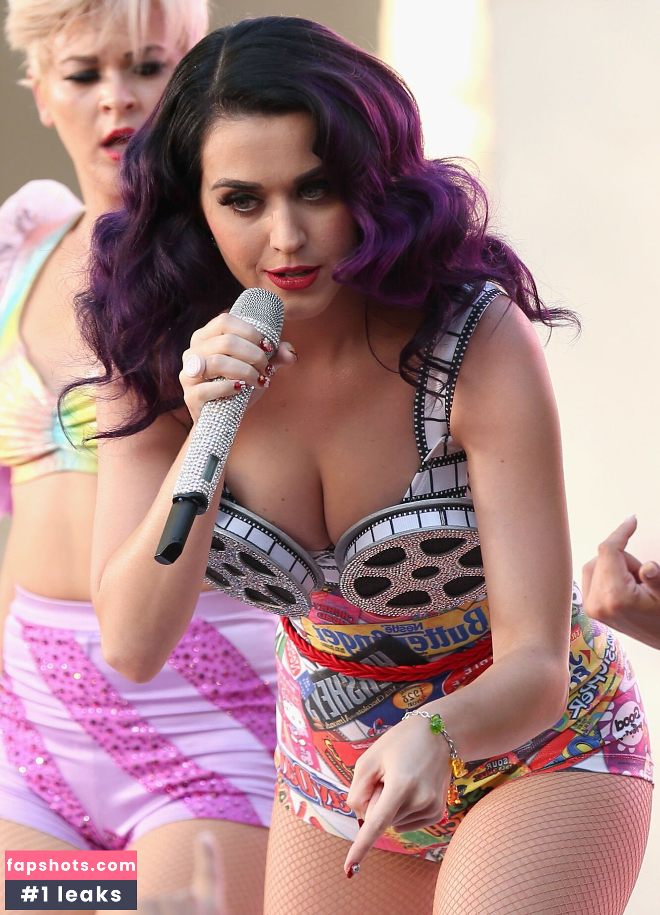 Katy Perry Nude Leaks OnlyFans Photos #1618 - LeakJerk