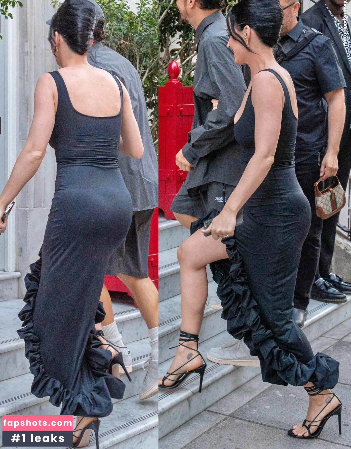 Katy Perry Nude Leaks OnlyFans Photos #1636 - LeakJerk