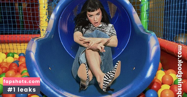 Katy Perry Nude Leaks OnlyFans Photos #1652 - LeakJerk