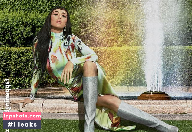 Katy Perry Nude Leaks OnlyFans Photos #1657 - LeakJerk