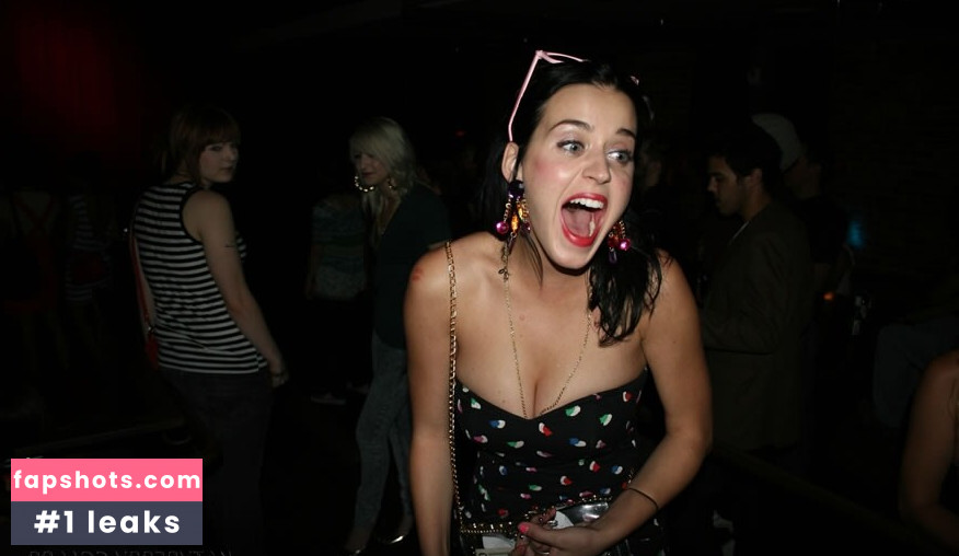 Katy Perry Nude Leaks OnlyFans Photos #1664 - LeakJerk