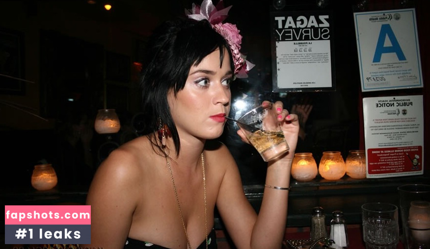Katy Perry Nude Leaks OnlyFans Photos #1666 - LeakJerk