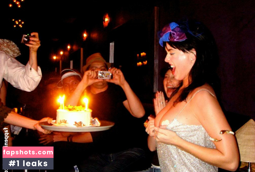 Katy Perry Nude Leaks OnlyFans Photos #1667 - LeakJerk