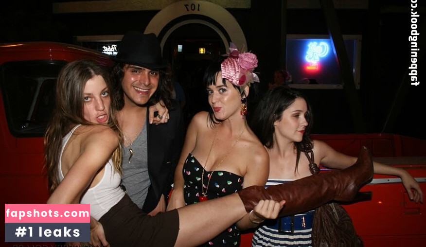 Katy Perry Nude Leaks OnlyFans Photos #1669 - LeakJerk