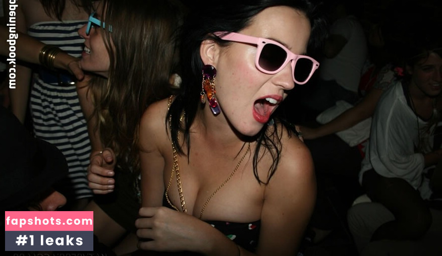 Katy Perry Nude Leaks OnlyFans Photos #1672 - LeakJerk