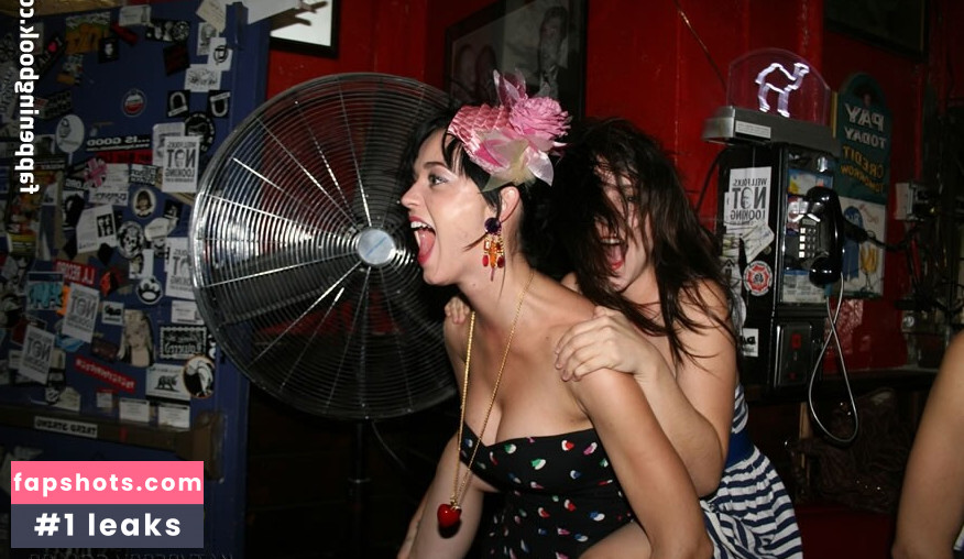 Katy Perry Nude Leaks OnlyFans Photos #1674 - LeakJerk