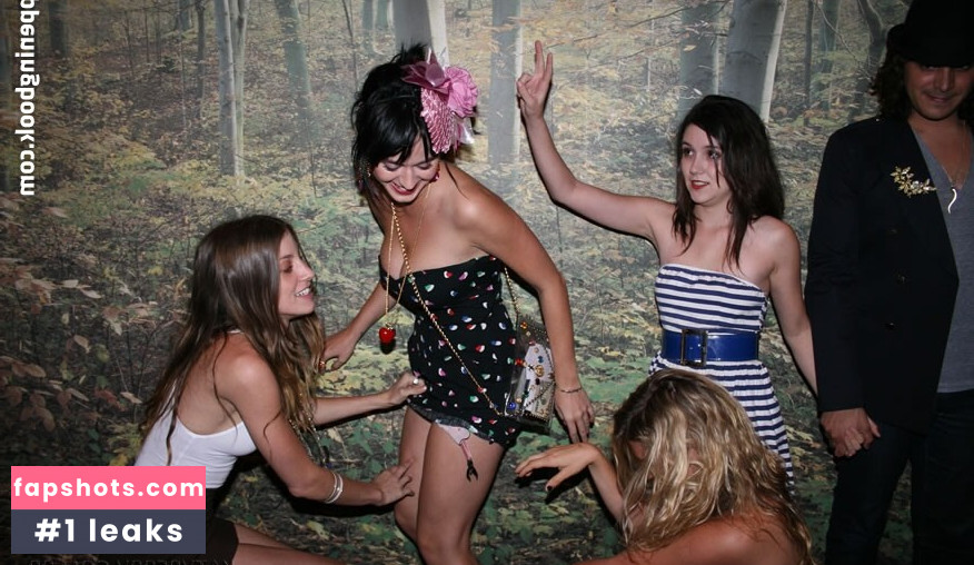 Katy Perry Nude Leaks OnlyFans Photos #1678 - LeakJerk