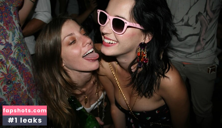 Katy Perry Nude Leaks OnlyFans Photos #1679 - LeakJerk