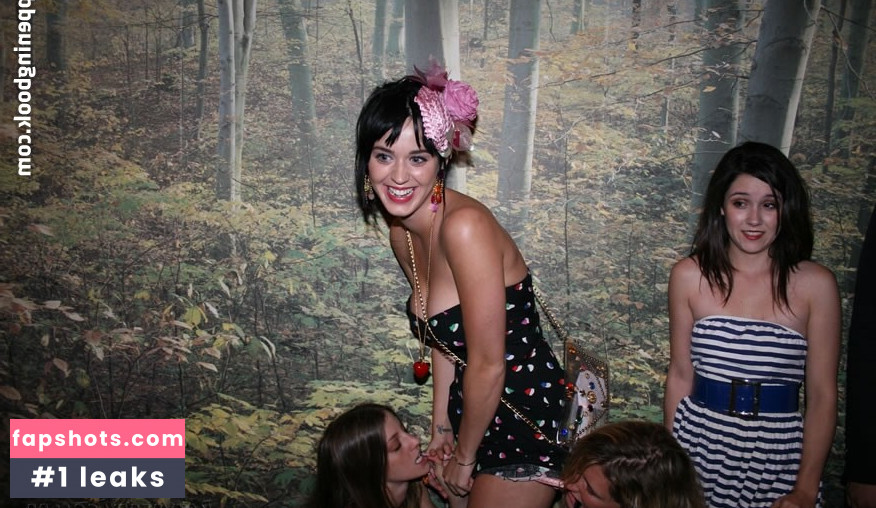 Katy Perry Nude Leaks OnlyFans Photos #1680 - LeakJerk