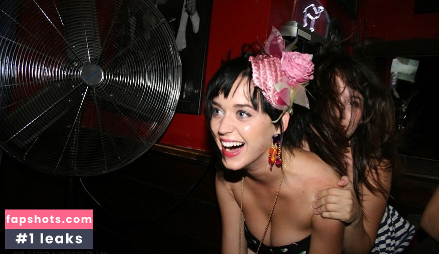Katy Perry Nude Leaks OnlyFans Photos #1684 - LeakJerk