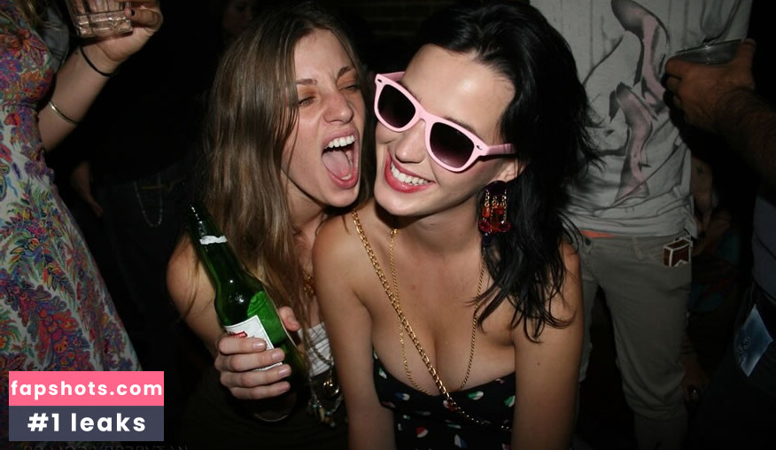 Katy Perry Nude Leaks OnlyFans Photos #1685 - LeakJerk