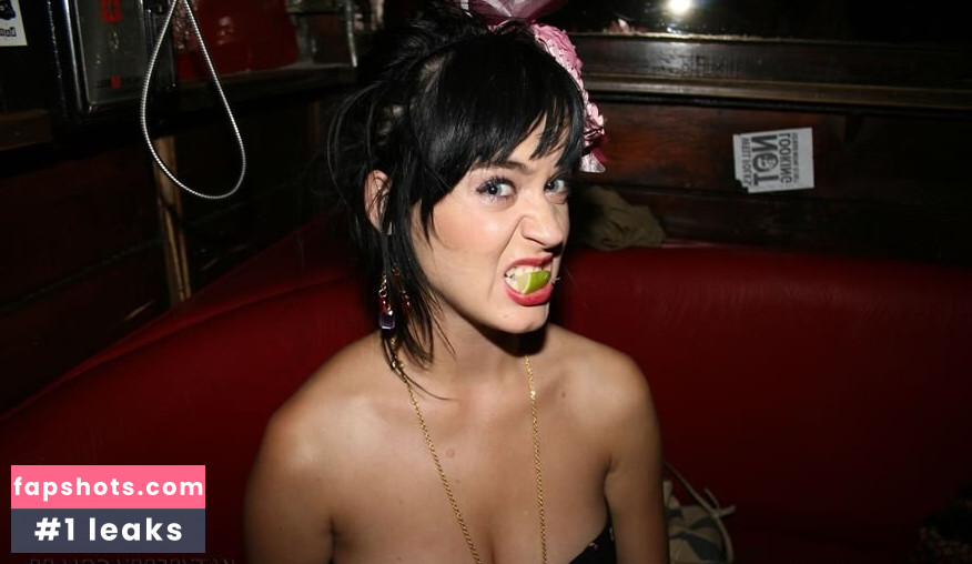 Katy Perry Nude Leaks OnlyFans Photos #1688 - LeakJerk