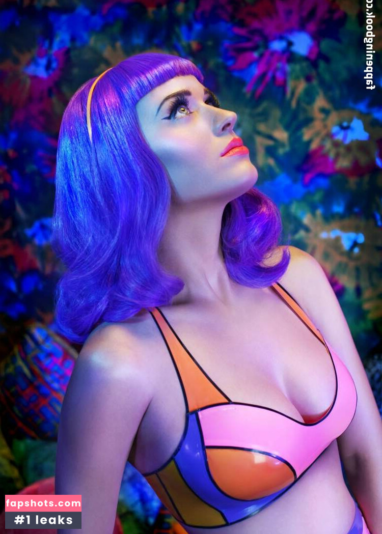 Katy Perry Nude Leaks OnlyFans Photos #1696 - LeakJerk