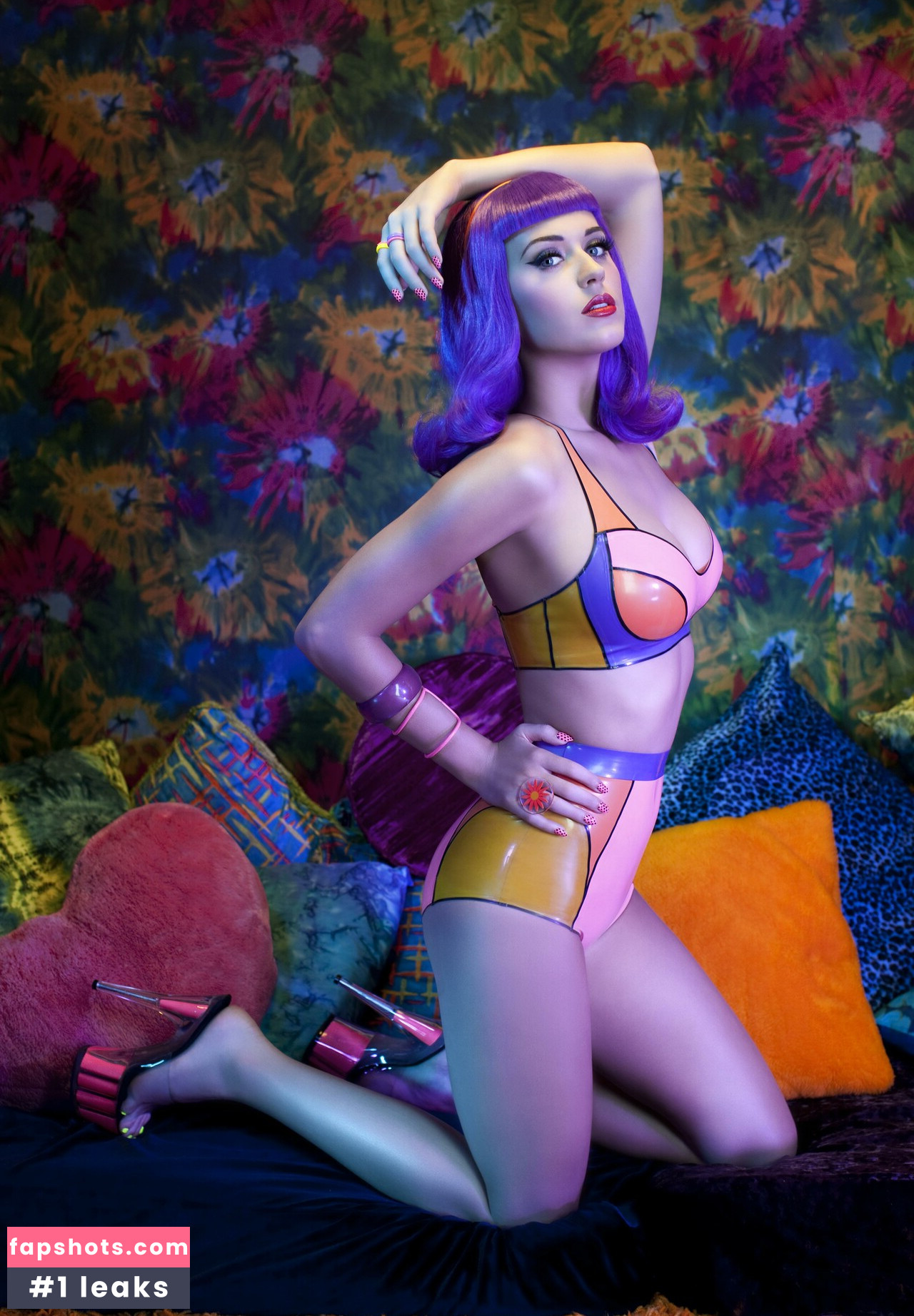 Katy Perry Nude Leaks OnlyFans Photos #1701 - LeakJerk