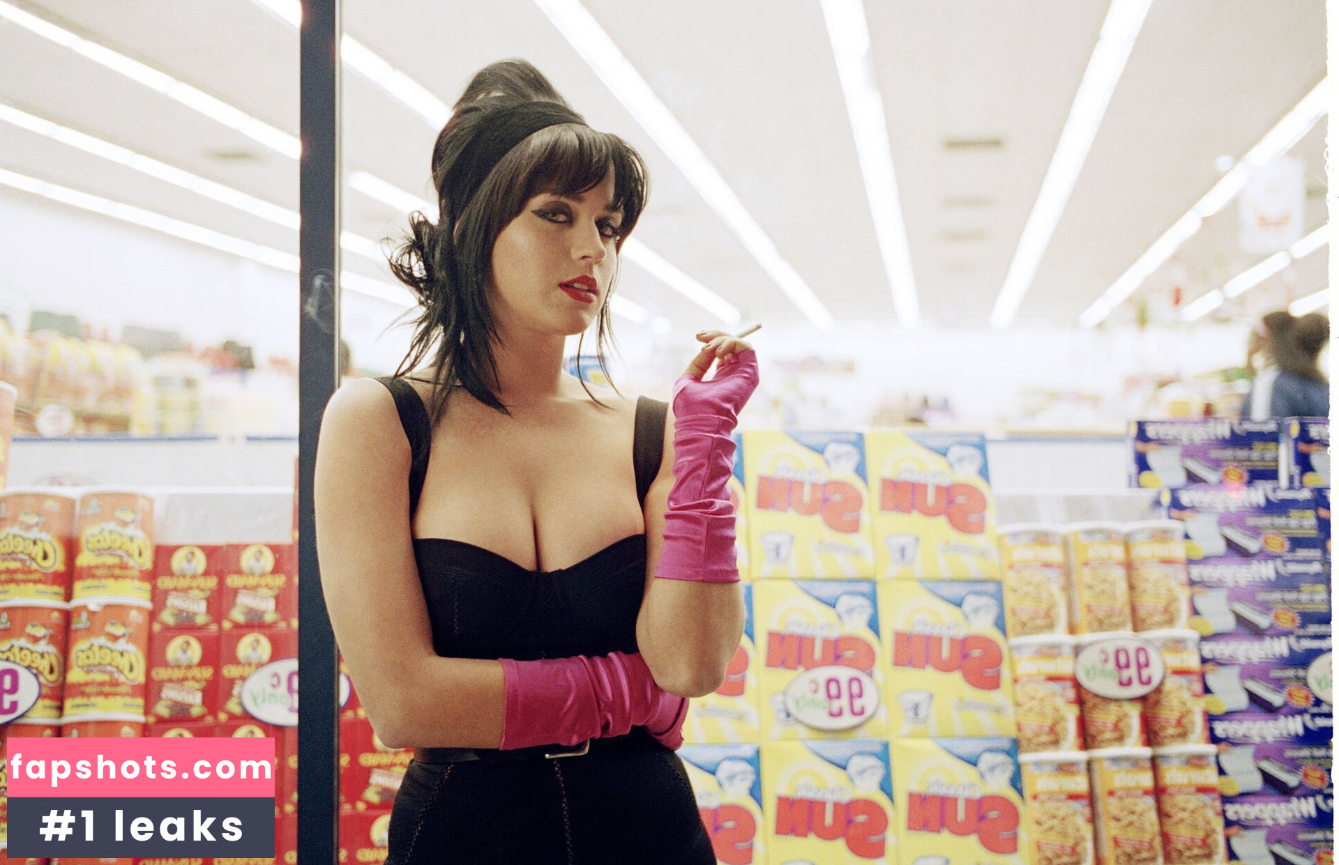 Katy Perry Nude Leaks OnlyFans Photos #1710 - LeakJerk