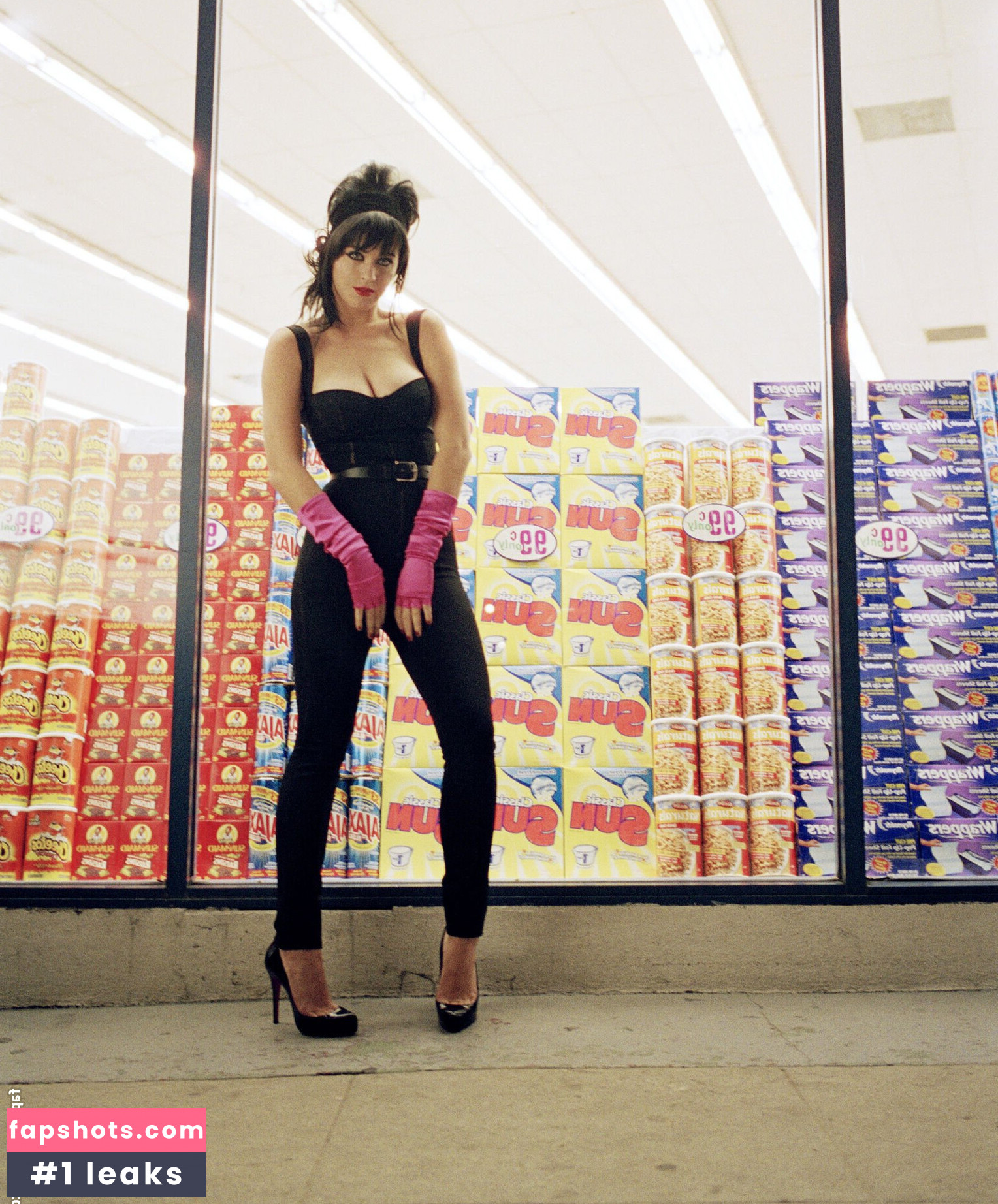 Katy Perry Nude Leaks OnlyFans Photos #1719 - LeakJerk