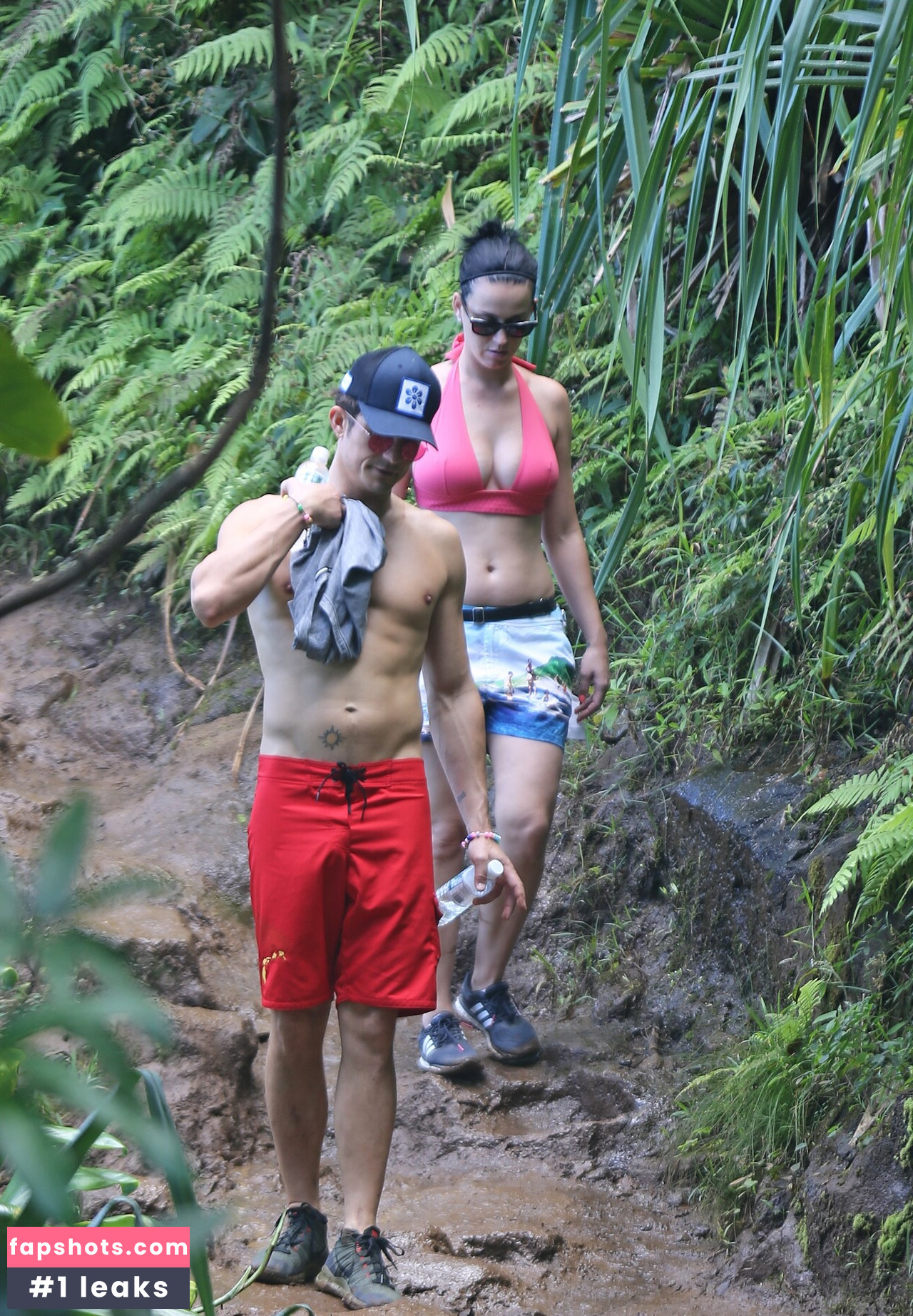 Katy Perry Nude Leaks OnlyFans Photos #1732 - LeakJerk