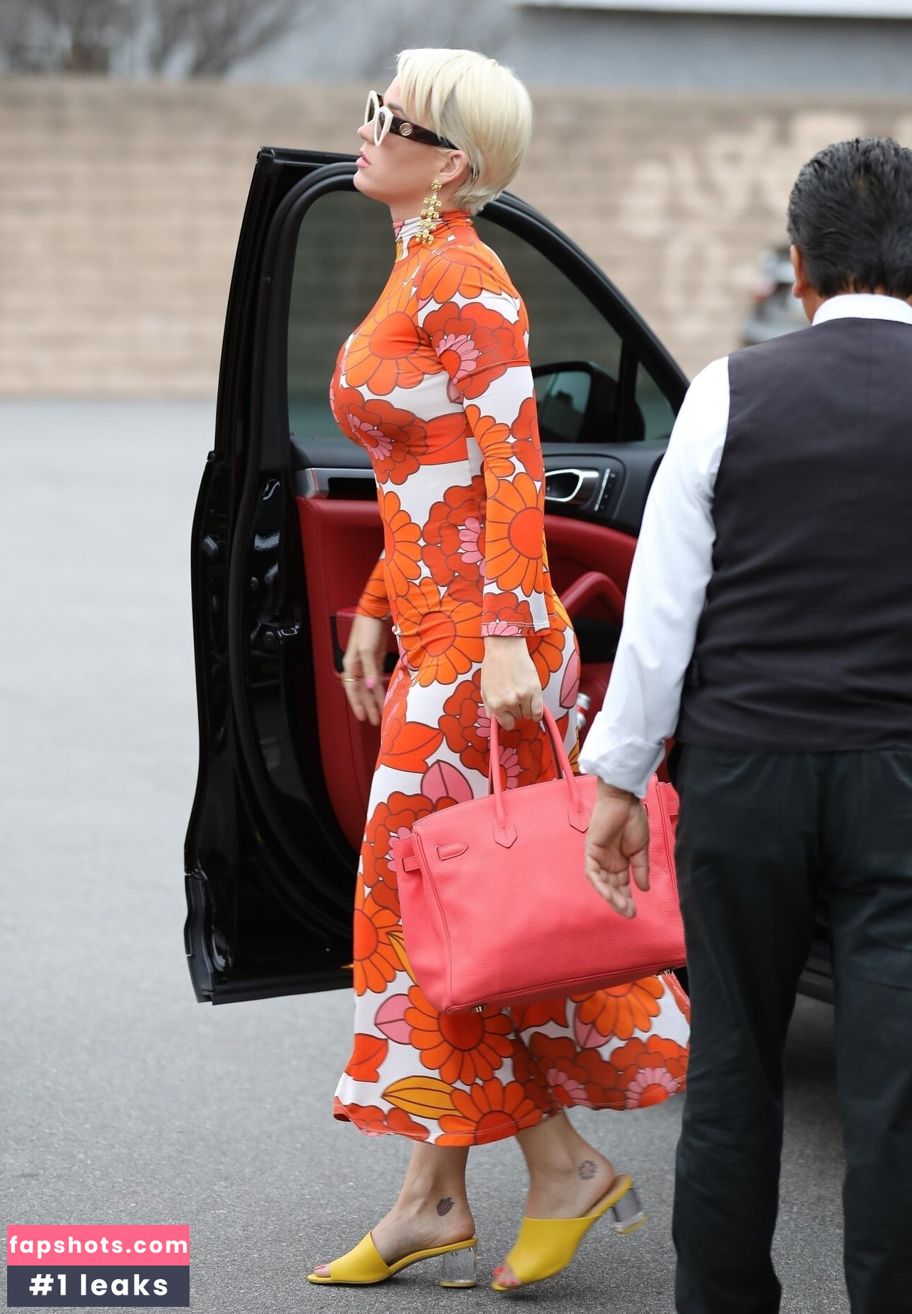 Katy Perry Nude Leaks OnlyFans Photos #1759 - LeakJerk