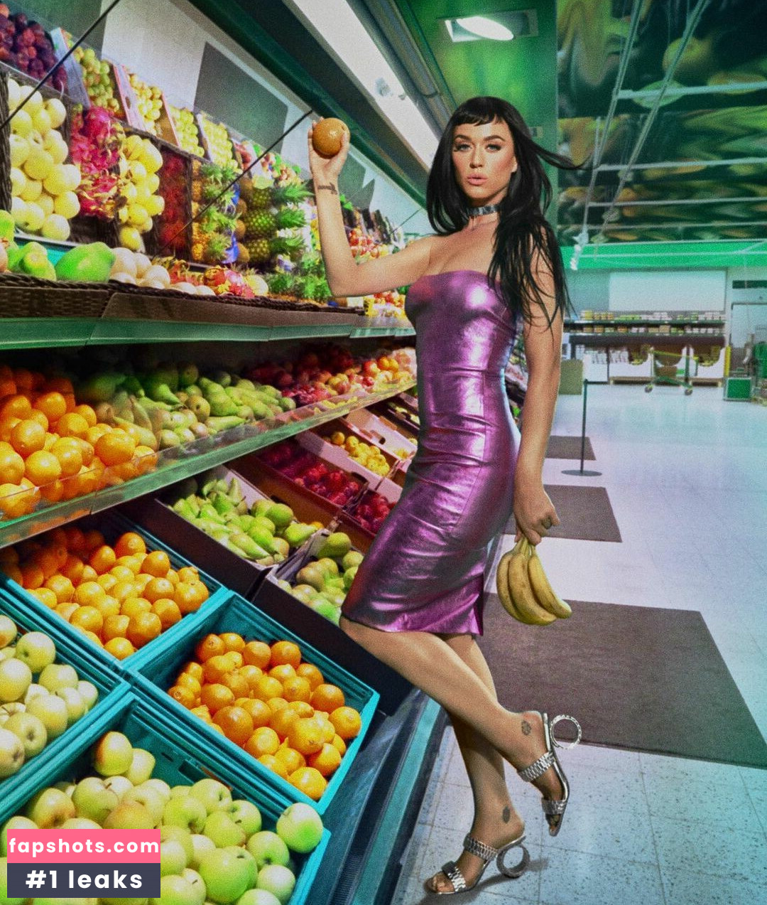 Katy Perry Nude Leaks OnlyFans Photos #1777 - LeakJerk