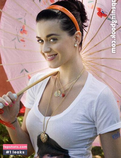 Katy Perry Nude Leaks OnlyFans Photos #1788 - LeakJerk