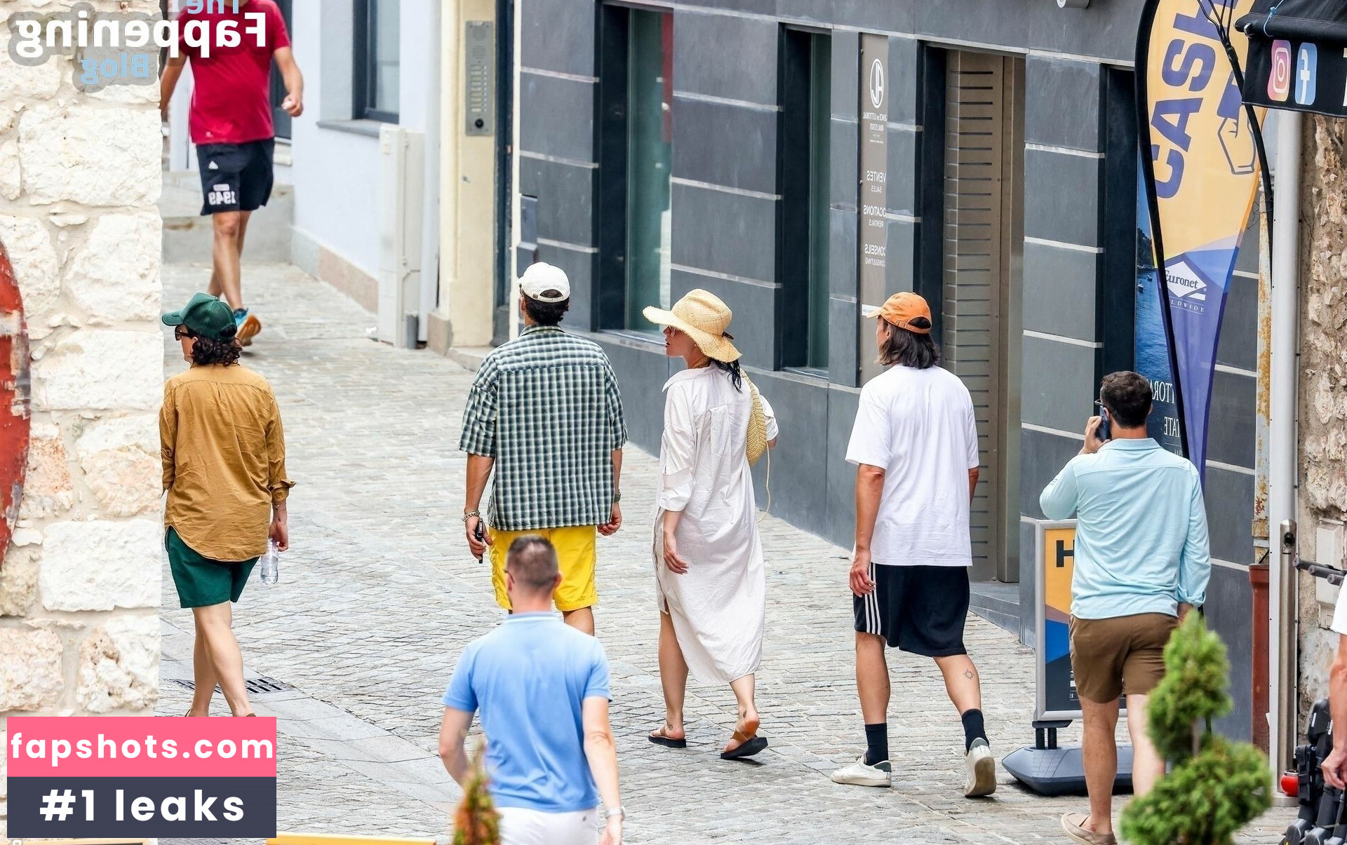 Katy Perry Nude Leaks OnlyFans Photos #1812 - LeakJerk