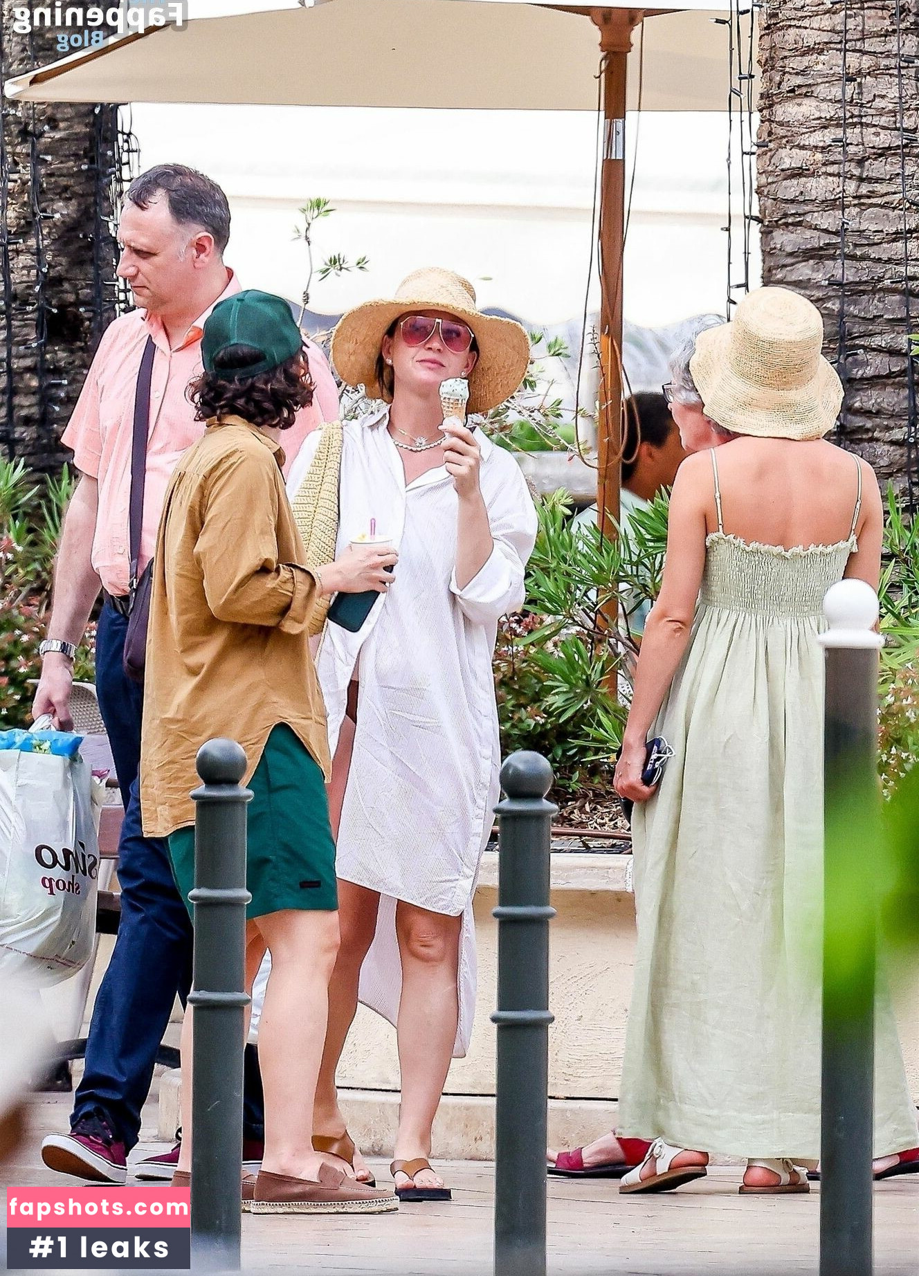 Katy Perry Nude Leaks OnlyFans Photos #1814 - LeakJerk