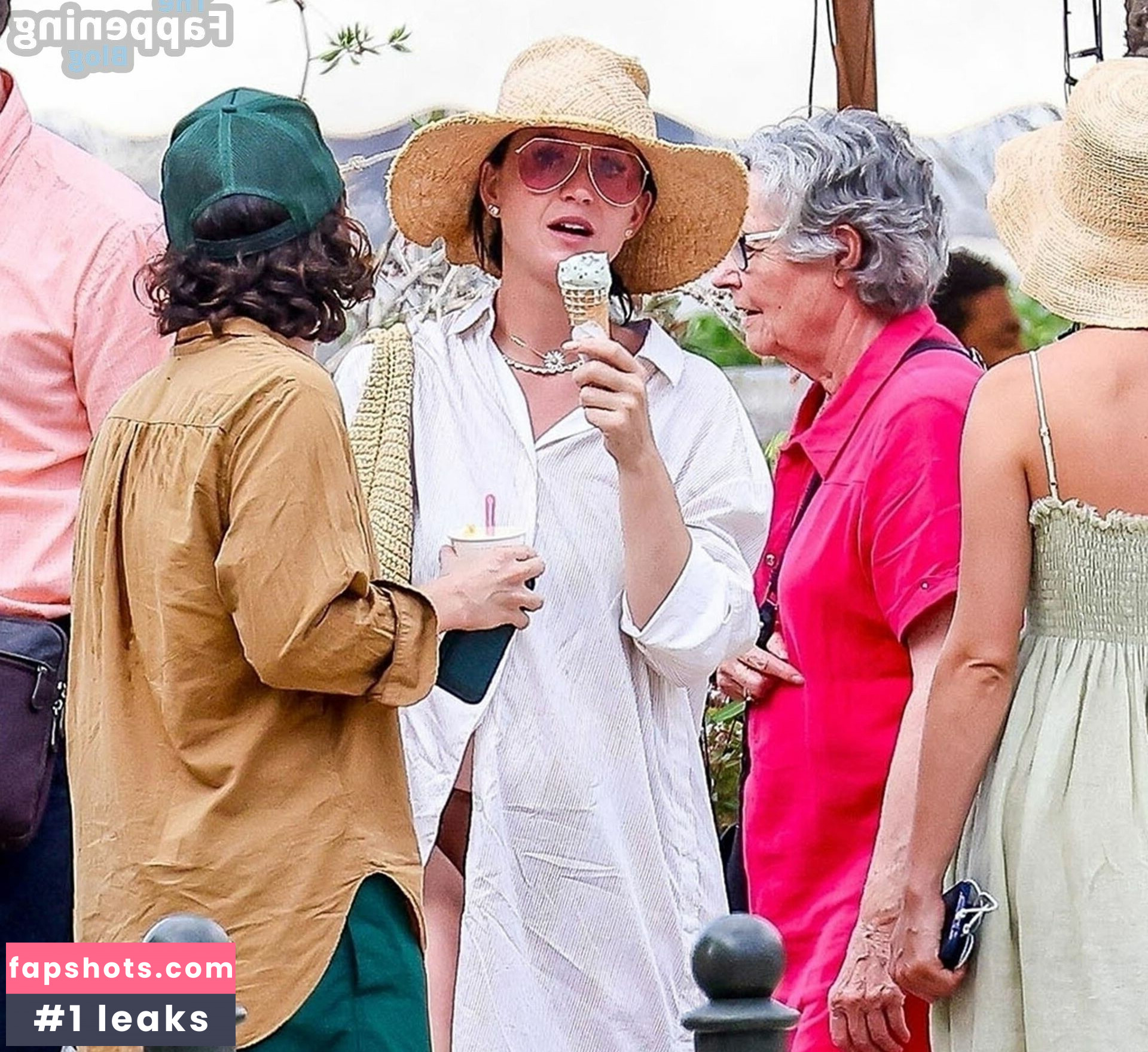 Katy Perry Nude Leaks OnlyFans Photos #1816 - LeakJerk