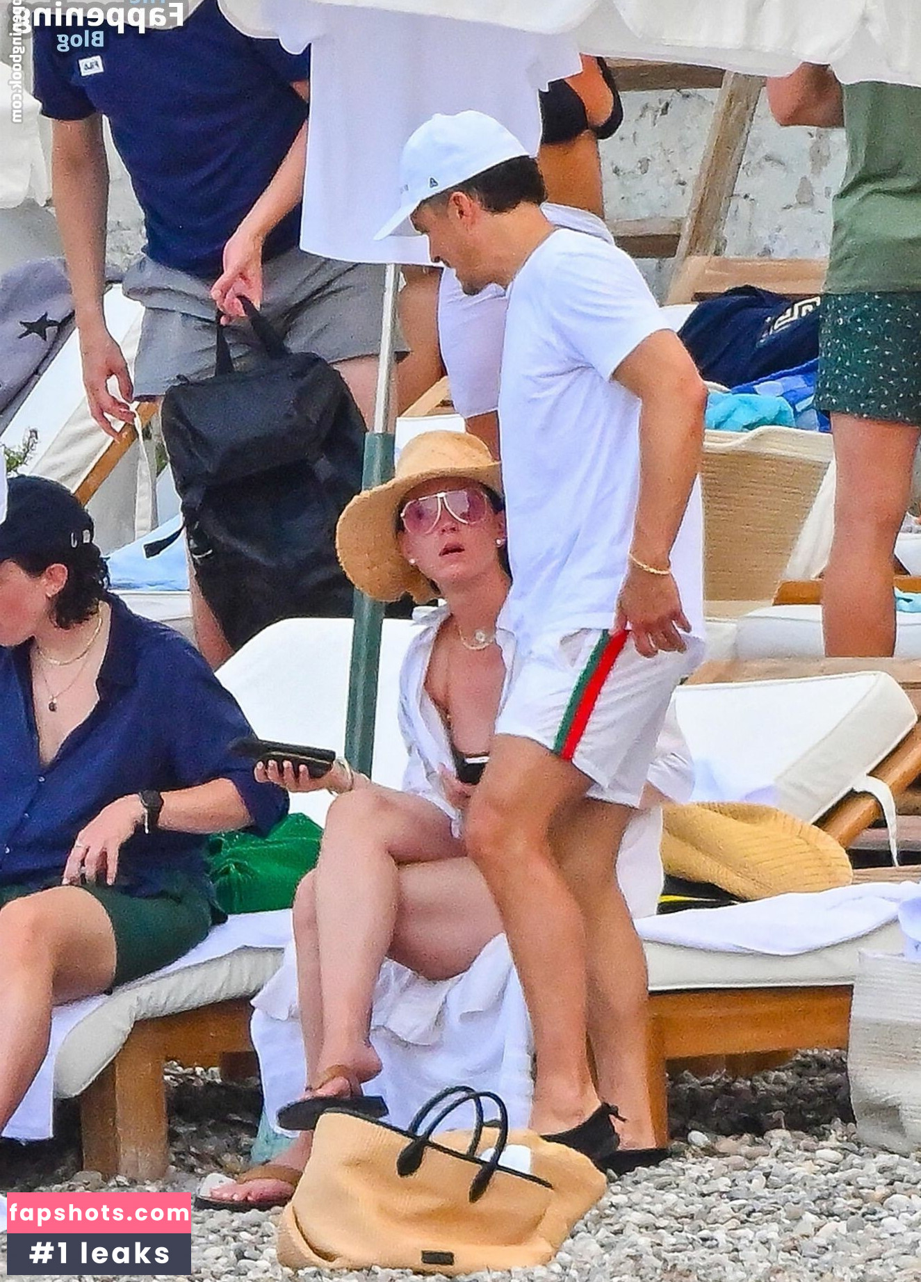 Katy Perry Nude Leaks OnlyFans Photos #1833 - LeakJerk