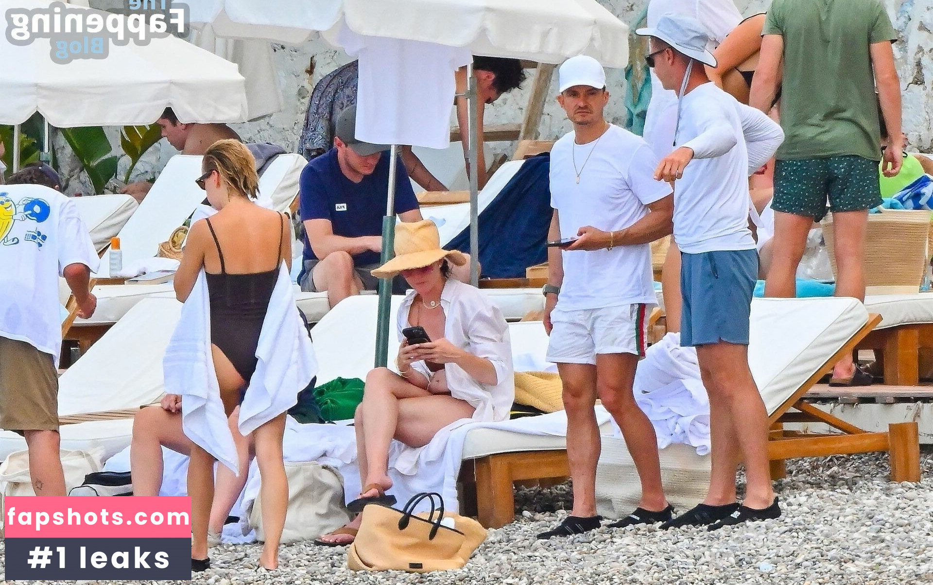 Katy Perry Nude Leaks OnlyFans Photos #1835 - LeakJerk